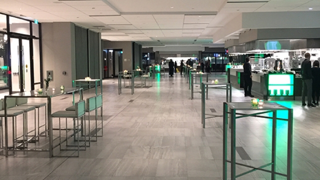 The Ultimate Guide to Event Spaces in Kuala Lumpur: Unveiling the