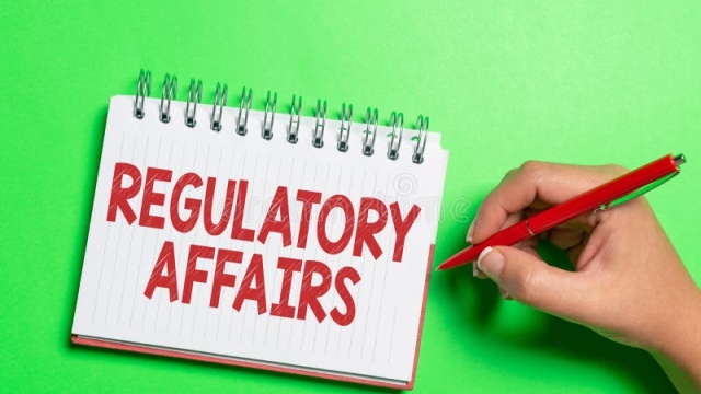 Regulatory Affairs and the Fast Track Approval Process - FY Rock